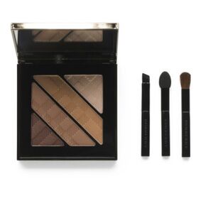 Burberry Complete Eye Palette 4 Enhancing Colours 25 Gold
